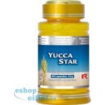 Starlife Yucca Star 60 kapslí – Zbozi.Blesk.cz
