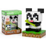 EPEE Merch - Paladone Icon Light Minecraft Panda – Zboží Dáma