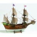 Billing Boats Mayflower 1:60