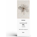 Satisfyer Massage Oil Jasmin 250 ml – Zboží Dáma