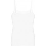 Triumph Feel of Modal Spaghetti Top bílá – Zboží Dáma