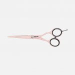 Jaguar nůžky 4752-8 PASTELL PLUS OFFSET ROSÉ 5,5" – Zboží Dáma