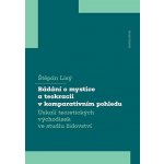 Bádání o mystice a teokracii v komparativním pohledu - Štěpán Lisý – Sleviste.cz