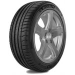 Michelin Pilot Sport 4 S 255/30 R19 91Y Runflat – Hledejceny.cz