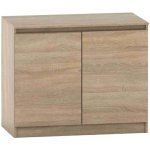 Kondela Hany New 008 Dvoudveřová – Zboží Dáma