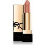 Yves Saint Laurent Rouge Pur Couture rtěnka N3 Nude Decolette 3,8 g – Zbozi.Blesk.cz