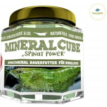 NatureHolic MineralCube Spinat Power 47 ml