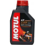 Motul 7100 4T 5W-40 1 l – Zboží Mobilmania