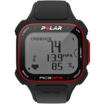 Polar RC3