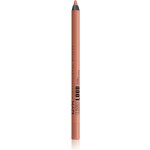 NYX Professional Makeup Tužka na rty Line Loud Lip Liner 02 Daring Damsel 1,2 g – Zbozi.Blesk.cz