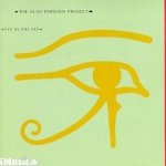 Parsons Project Alan - Eye In The Sky CD – Hledejceny.cz