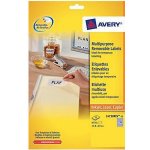 Avery Zweckform A4 L4730REV-25 – Hledejceny.cz