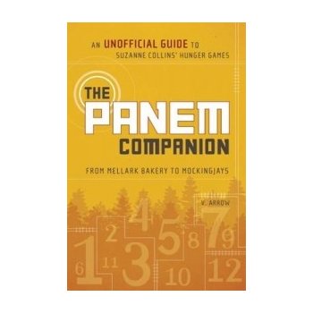 The Panem Companion - V. Arrow