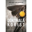 Dokonalá kořist - Helen Fields