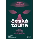 Česká touha – Zboží Mobilmania