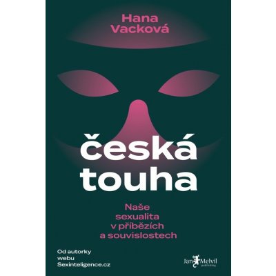 Česká touha – Zboží Mobilmania