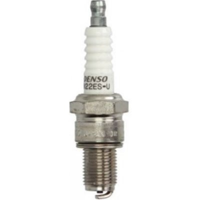 Zapalovací svíčka Denso Standard Kawasaki Z650 F1-F4 82 - 84 – Sleviste.cz