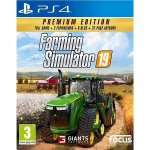 Farming Simulator 19 (Premium Edition) – Hledejceny.cz