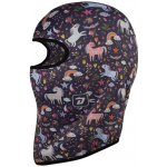 Dráče Funkční kukla bezšvová dívčí vzory – Zboží Mobilmania