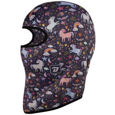 Dráče Funkční kukla bezšvová dívčí vzory – Zboží Mobilmania