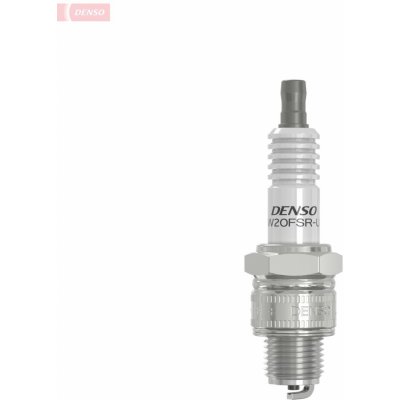 Zapalovací svíčka DENSO W20FSR-U – Zboží Mobilmania