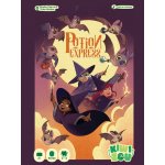 Kiwizou Čarodějné lektvary – Zboží Živě