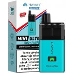 Hayati Mini Ultra Straw´ Guava Dragon Berries 20 mg 1500 potáhnutí – Hledejceny.cz