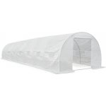 Garden Point 3x10x2m GAP202 Bílý – Zboží Dáma