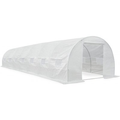 Garden Point 3x10x2m GAP202 Bílý – Zboží Dáma