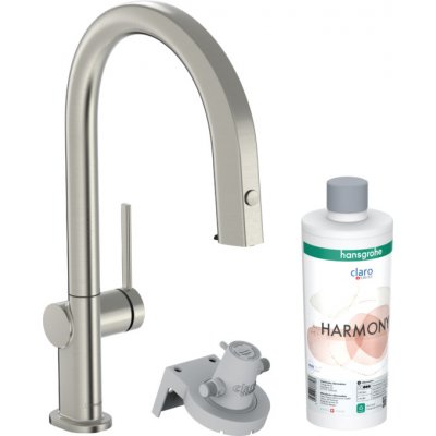 Hansgrohe 76801800 – Hledejceny.cz