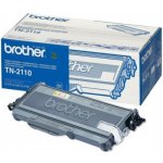 Brother TN-2110 - originální – Hledejceny.cz