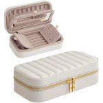 Songmics organizér na šperky JBC180W01 – Zboží Dáma