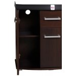 Diversa skříňka Solid 120 x 50 x 75 cm višeň – Hledejceny.cz