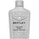 Parfém Bentley Infinite Rush White Edition toaletní voda pánská 100 ml