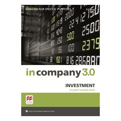 In Company 3.0 - Investment
