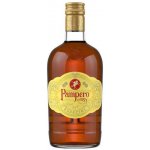 Rum Pampero Especial 40% 0,7 l (holá láhev) – Hledejceny.cz