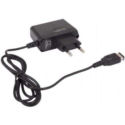 TECHTEK Nabíječka kompatibilní s Nintendo AGS-001, GameBoy Advance SP – Zboží Mobilmania