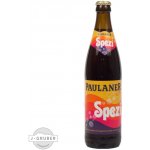 Paulaner spezi pomeranč a cola 0,5 l – Hledejceny.cz