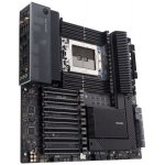 Asus PRO WS WRX80E-SAGE SE WIFI 90MB1590-M0EAY0 – Zboží Mobilmania