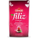 Caykur FILIZ Čaj černý sypaný turecký 500 g – Sleviste.cz