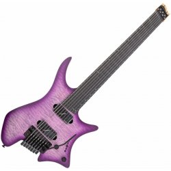 Strandberg Boden Prog