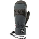 Crab Grab Champ mitt washed black – Hledejceny.cz