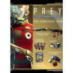 Prey - Cosmonaut Shotgun Pack – Zboží Mobilmania