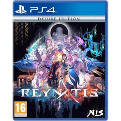 Reynatis (Deluxe Edition)