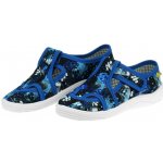 Peon papuče NA018 PF chlapecká – Zboží Dáma