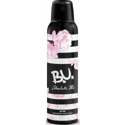 B.U. Absolute Me deospray 150 ml