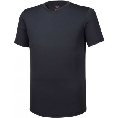 Mizuno Breath Thermo Under V Neck Tee A2GA961109