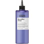 Loreal Blondifier concentrat pro okamžitou obnovu blond vlasů 400 ml – Hledejceny.cz