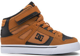 DC Pure High-Top Ev ADBS300324 Wheat/Black