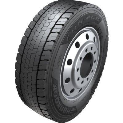 Hankook DL20W 295/60 R22,5 150/147L | Zboží Auto